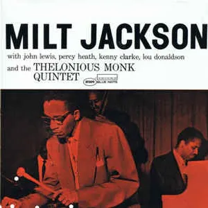 Milt Jackson